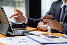 CONTROLE DE GESTION APPROFONDI